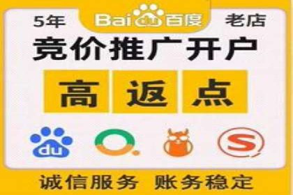 百度推广竞价策略解析及实战案例